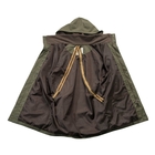 Image of Beretta Aria Jacket - Green