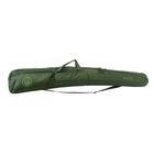 Image of Beretta B-Wild Double Gun Case - 140cm - Light/Dark Green