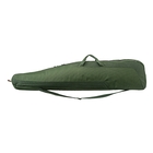 Image of Beretta B-Wild Double Rifle Case - 120cm - Light/Dark Green
