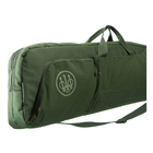 Image of Beretta B-Wild Double Rifle Case - 120cm - Light/Dark Green