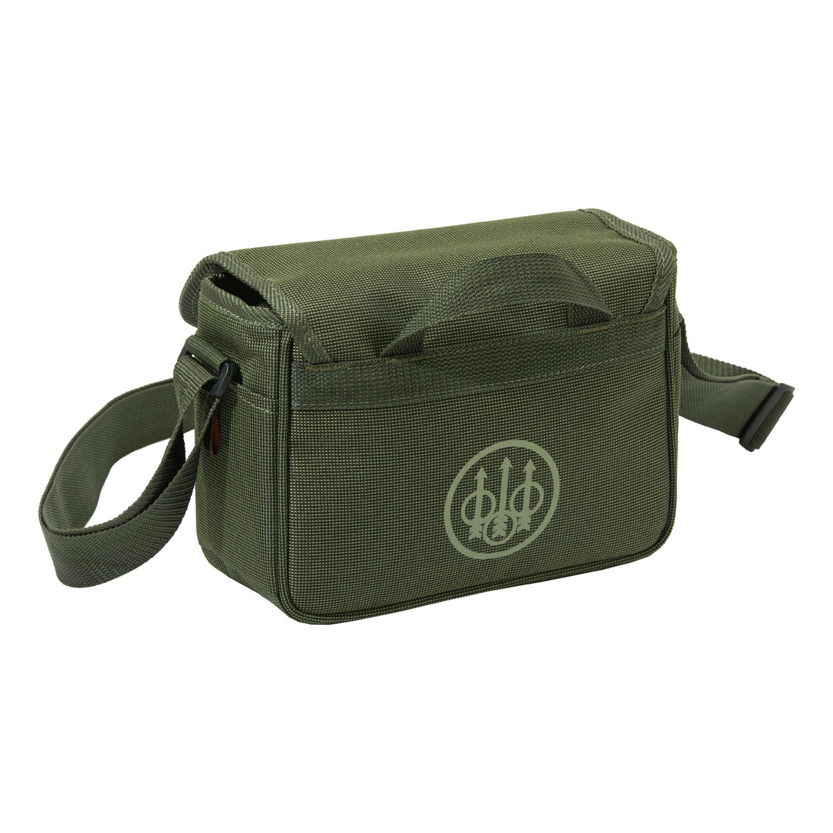 Beretta B-Wild English Cartridge Bag 100 - Green | Uttings.co.uk Beretta B-Wild English Cartridge Bag 100 - Green | Uttings.co.uk