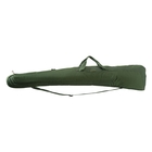 Image of Beretta B-Wild Gun Case - 128cm - Light/Dark Green