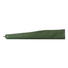 Image of Beretta B-Wild Packable Rifle Case - 132cm - Light/Dark Green
