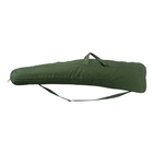Image of Beretta B-Wild Rifle Case - 132cm - Light/Dark Green