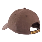 Image of Beretta Big B Cap - Light Brown/Orange