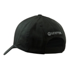 Image of Beretta Broken Clay Cap - Black/Grey