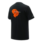 Image of Beretta Broken Clay T-Shirt - Black