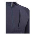 Image of Beretta Ceramic Face Fleece - Ebony