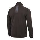 Image of Beretta Ceramic Face Fleece - Brown Bark