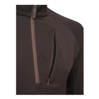 Image of Beretta Ceramic Face Fleece - Brown Bark