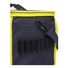 Image of Beretta Challenge Cartridge Bag - 250 - Ebony & Sulphur Spring