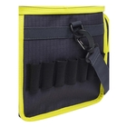 Image of Beretta Challenge Cartridge Bag - 150 - Ebony & Sulphur Spring