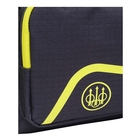 Image of Beretta Challenge Cartridge Bag - 150 - Ebony & Sulphur Spring