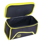 Image of Beretta Challenge Cartridge Bag - 100 - Ebony & Sulphur Spring