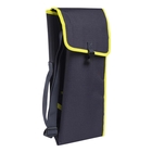 Image of Beretta Challenge Foldable Gun Case - 140cm - Ebony & Sulphur Spring