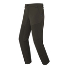 Image of Beretta Core Trousers - Moss & Brown Bark