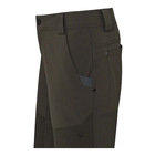 Image of Beretta Core Trousers - Moss & Brown Bark