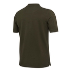 Image of Beretta Corporate EVO Polo - Green Moss