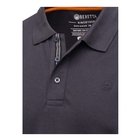 Image of Beretta Corporate EVO Polo - Ebony