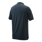 Image of Beretta Corporate Polo Shirt (Men's) - Blue Total Eclipse