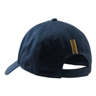 Image of Beretta Corporate Striped Cap - Blue Total Eclipse