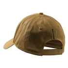 Image of Beretta Corporate Striped Cap - Tan