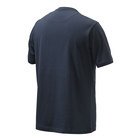 Image of Beretta Corporate T-Shirt (Men's) - Blue Total Eclipse