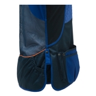 Image of Beretta DT11 Microsuede Slide Vest - Blue Navy