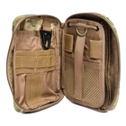 Image of Beretta EDC Mulitcam Pouch - Multicam