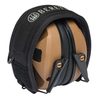Image of Beretta Electronic Earmuffs - Otter