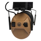 Image of Beretta Electronic Earmuffs - Otter