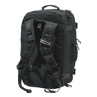 Image of Beretta Field Patrol Bag - 49L - Black
