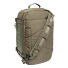 Image of Beretta Field Patrol Bag - 49L - Green Stone