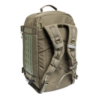 Image of Beretta Field Patrol Bag - 49L - Green Stone