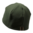 Image of Beretta Fleece Beanie - Green
