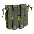 Image of Beretta Foldable Dump Multicam Pouch - Multicam Tropic