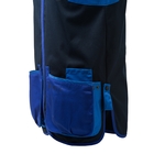 Image of Beretta Full Cotton Vest - Ambi - Blue Navy