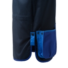 Image of Beretta Full Cotton Vest - Ambi - Blue Navy