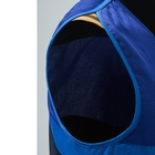 Image of Beretta Full Cotton Vest - Ambi - Blue Navy