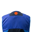 Image of Beretta Full Cotton Vest - Ambi - Blue Navy