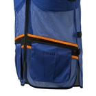 Image of Beretta Full Mesh Vest - Ambi - Blue Beretta