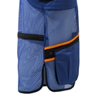 Image of Beretta Full Mesh Vest - Ambi - Blue Beretta