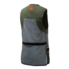 Image of Beretta Full Mesh Vest - Ambi - Dark Olive