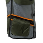 Image of Beretta Full Mesh Vest - Ambi - Dark Olive