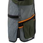 Image of Beretta Full Mesh Vest - Ambi - Dark Olive