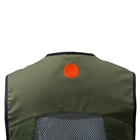 Image of Beretta Full Mesh Vest - Ambi - Dark Olive