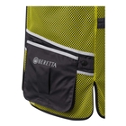 Image of Beretta Full Mesh Vest - Ice Grey & Sulphur Spring