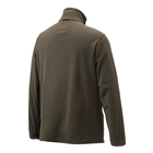 Image of Beretta Full Zip Fleece - Chocolate