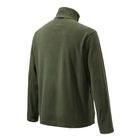 Image of Beretta Full Zip Fleece - Green