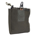 Image of Beretta Gamekeeper EVO Packable WR Gun Case - 103/118cm - Green Moss